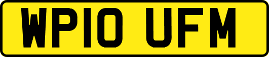 WP10UFM