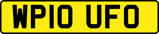WP10UFO