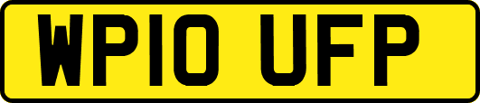 WP10UFP