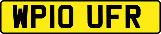 WP10UFR