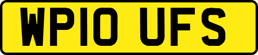 WP10UFS