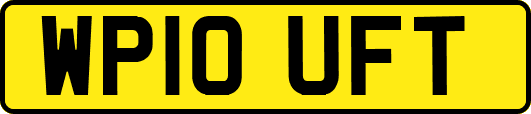 WP10UFT