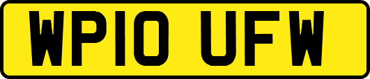 WP10UFW