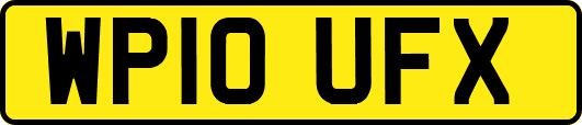 WP10UFX