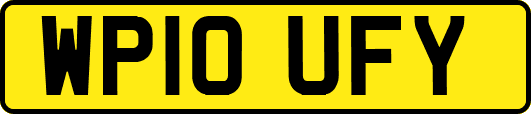 WP10UFY