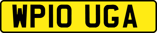 WP10UGA