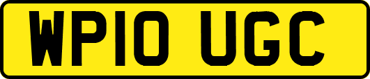 WP10UGC
