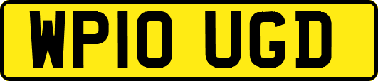 WP10UGD