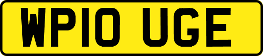 WP10UGE