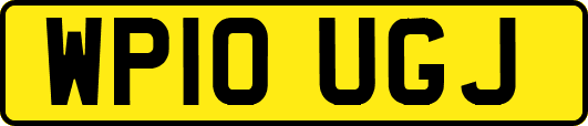 WP10UGJ