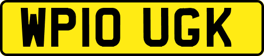 WP10UGK