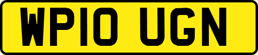 WP10UGN