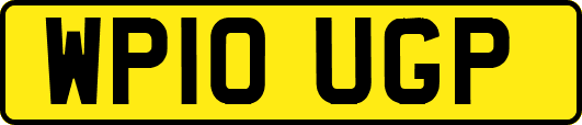 WP10UGP