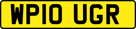 WP10UGR
