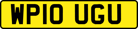 WP10UGU