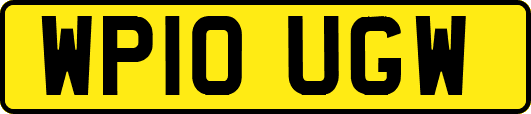 WP10UGW
