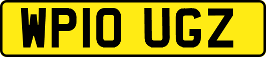 WP10UGZ