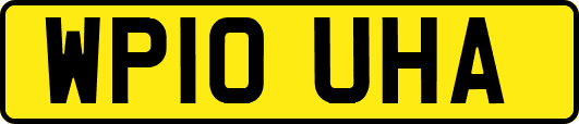 WP10UHA