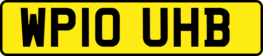 WP10UHB