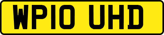 WP10UHD