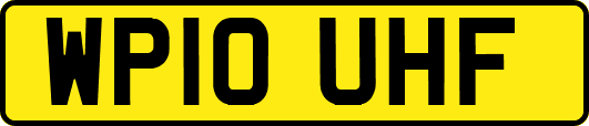 WP10UHF