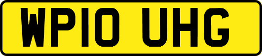 WP10UHG
