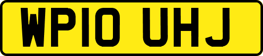 WP10UHJ