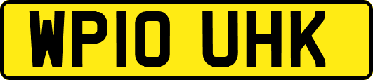 WP10UHK