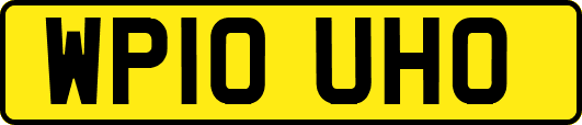 WP10UHO
