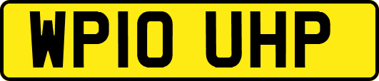 WP10UHP
