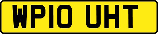 WP10UHT