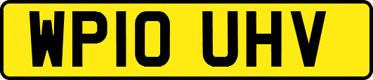WP10UHV