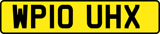 WP10UHX