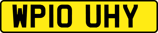 WP10UHY