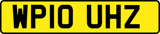 WP10UHZ