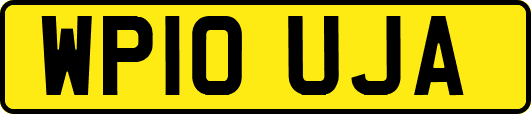 WP10UJA