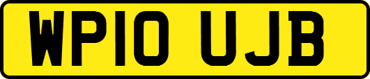 WP10UJB
