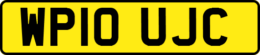 WP10UJC