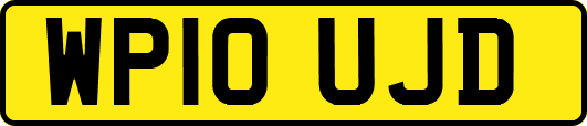 WP10UJD
