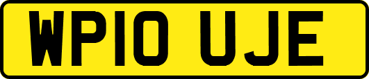 WP10UJE