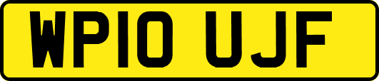 WP10UJF