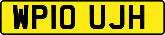 WP10UJH