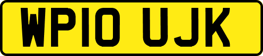WP10UJK