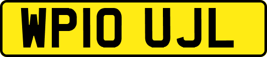 WP10UJL