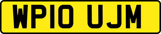 WP10UJM