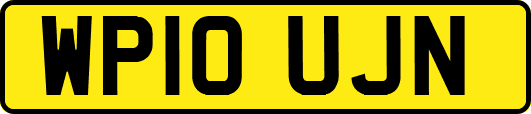 WP10UJN