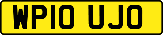 WP10UJO