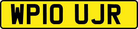 WP10UJR