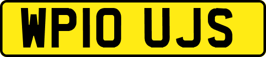 WP10UJS
