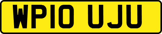 WP10UJU
